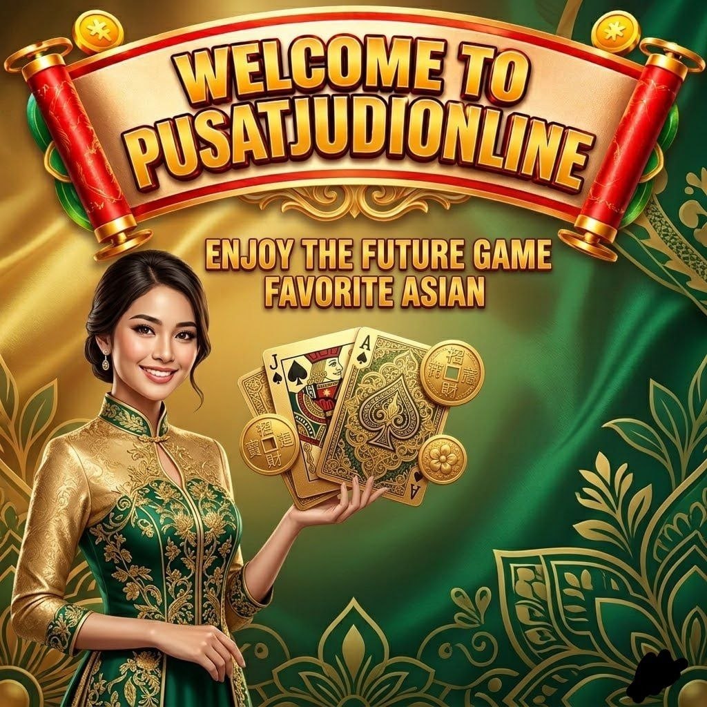 PUSATJUDIONLINE