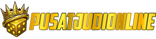 PUSATJUDIONLINE Logo